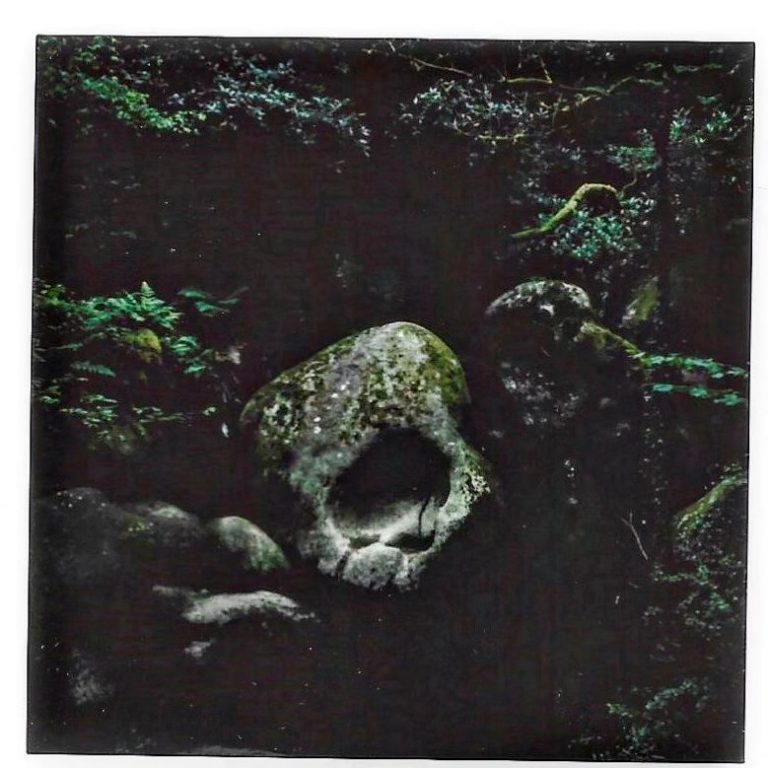 Huelgoat (été 2024) /  Lomo Instant Square