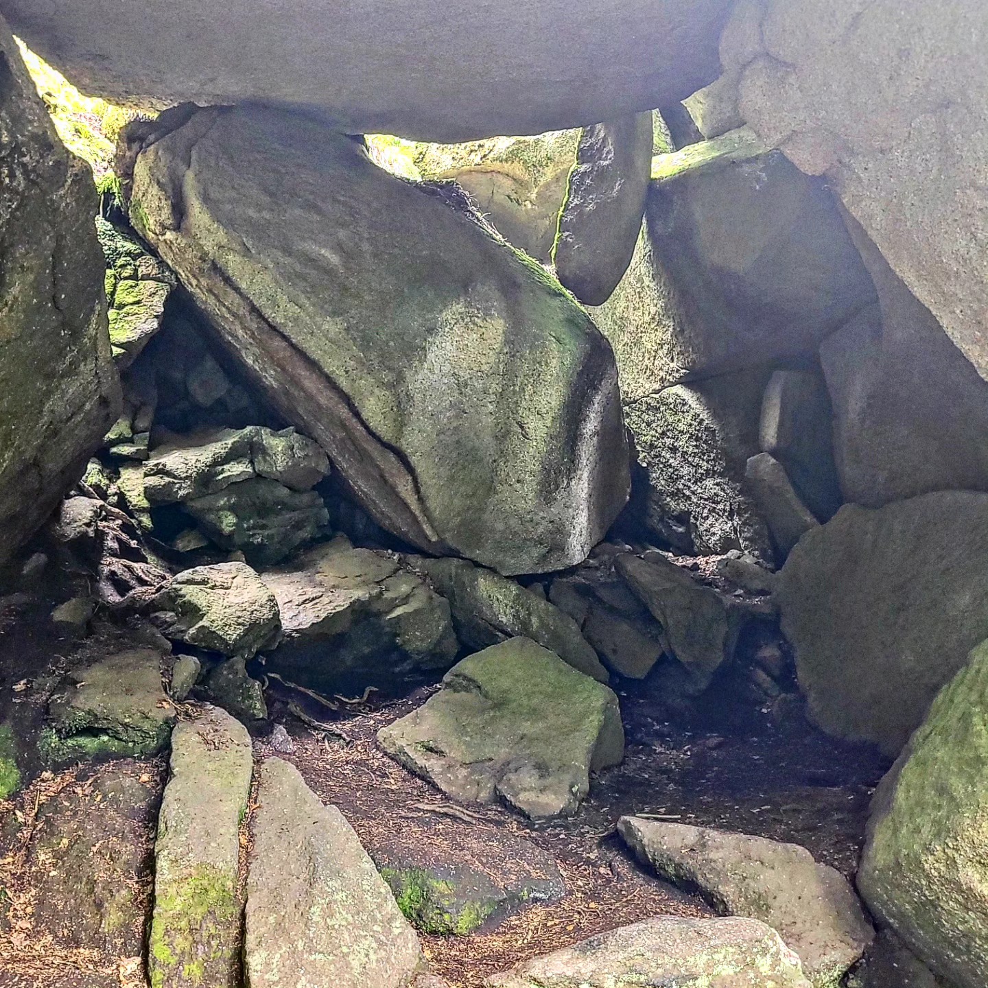 Huelgoat (été 2024)