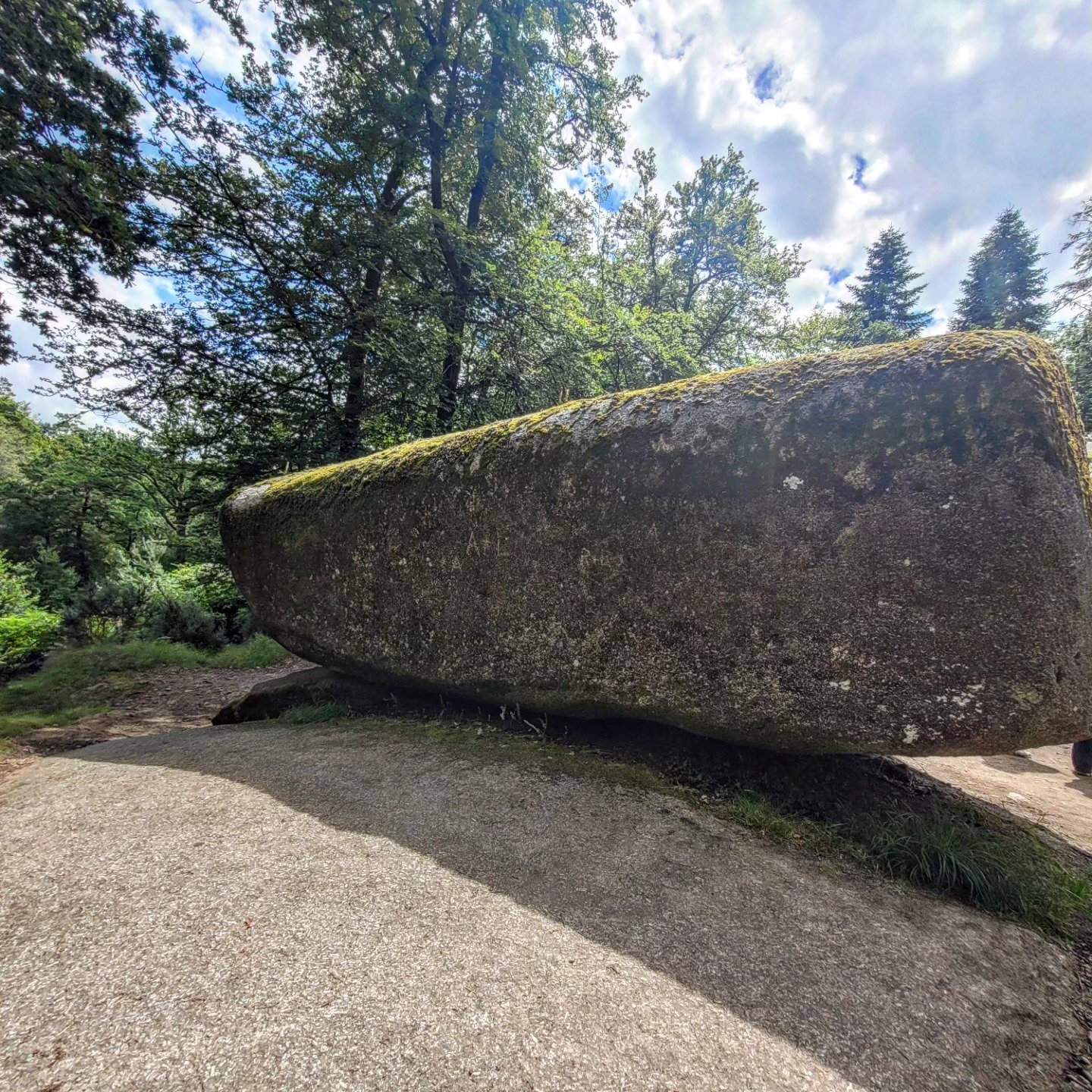 Huelgoat (été 2024)