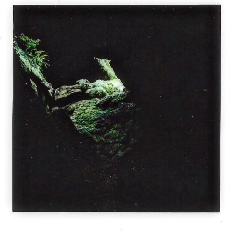 Huelgoat (été 2024) / Lomo Instant Square