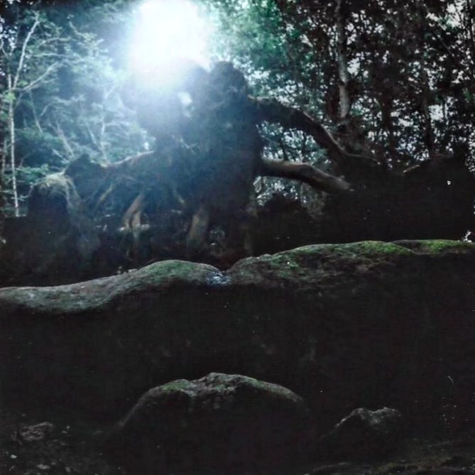 Huelgoat (été 2024)